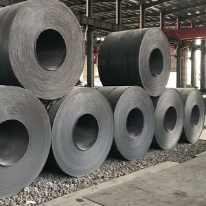 Hot Rolled Galvanized Sheet 0.5mm To 914mm Z30g-300g Zinc Coated Pakistan Black Steel Coil Price