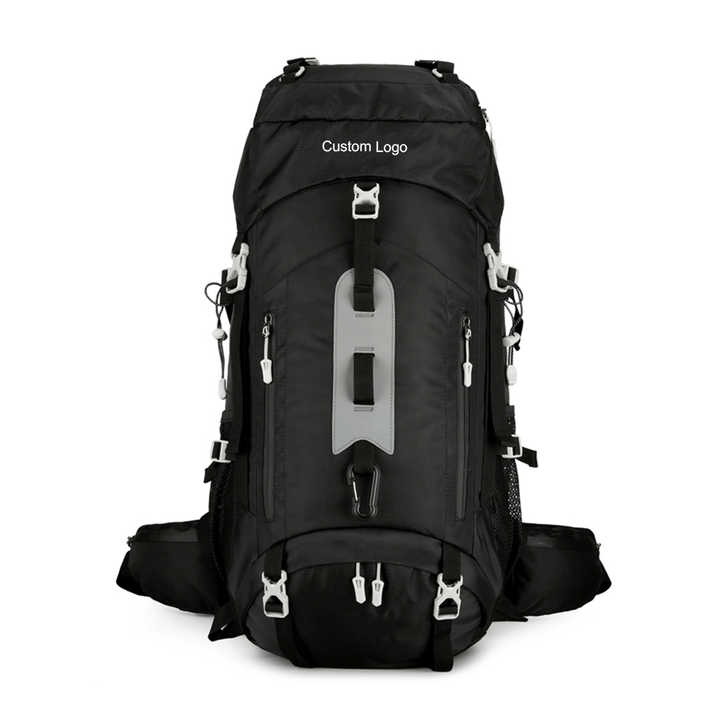 High Quality 50l Large Capacity Hiking Backpack Outdoor Sport Rucksack ...