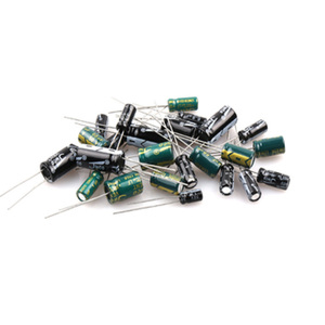 Giá Tụ Điện Điện 4.7UF/10UF/22UF/33/47/68/100/220UF - Product Image 3