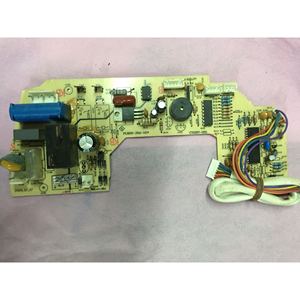 Carte de circuit imprimé de climatiseur Kelon Hisense 05-256-V04 KGK-8121 KGK-8123, carte de circuit de commande de remplacement - Product Image 2