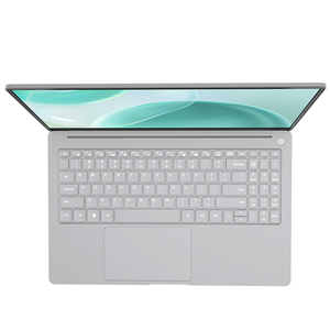 Miễn phí Mẫu 15.6 inch xách tay kinh doanh máy tính xách tay máy tính xách tay với DDR5 8GB RAM 32GB SSD 128GB 1TB lưu trữ - Product Image 3