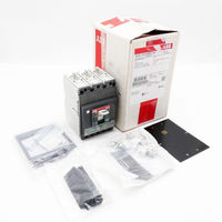 Interruptor de Circuito Trifásico Xt2l160 Tmax Ekip In160a 3p F Plc