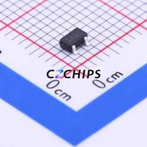 Nouveau et original S-1206B18-M3T1U SOT-23-3 Circuit intégré IC puce PMIC régulateur linéaire (LDO) - Product Image 1