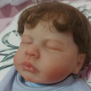 Vente de succion Nacido changeant un Pad Twin Bebe réaliste <span class=keywords><strong>singe</strong></span> fait Kits Silicone <span class=keywords><strong>Reborn</strong></span> bébé poupées - Product Image 2