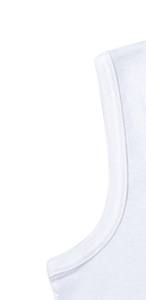 ชุดชั้นในผ้าฝ้าย100% ระบายอากาศได้ไหล่กว้างสำหรับเด็กชายอายุ6-16ปีชุดชั้นในแบบสวมใส่สบายแบรนด์อิตาลีขายส่ง - Product Image 4