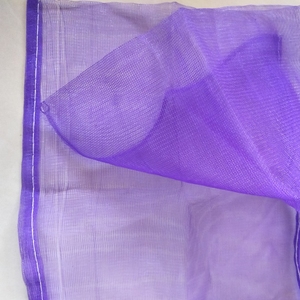 Resh-Bolsa de malla tubular de PP para embalaje, bolsa de red de 50kg para angladesh, ndia - Product Image 2