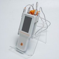 Kit de test d'eau M510T N-en-1, pH-mètre portable, pH-mètre de laboratoire pour la conductivité, DO, ISE, surveillance de la qualité de l'eau