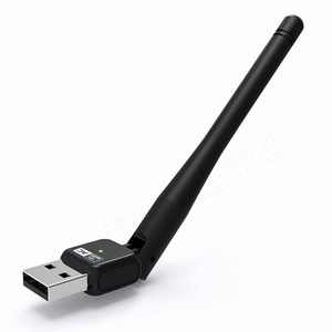 Tùy chỉnh thực hiện máy tính bảng PC máy tính xách tay 2.4G 5.8G Wifi Router Antenna - Product Image 1