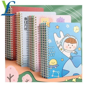 Kantoorbenodigdheden Merk Bedrijfsartikelen Gevoerd Tijdschrift Custom A5 Pu Lederen Harde Omslag <span class=keywords><strong>Notebook</strong></span> - Product Image 4