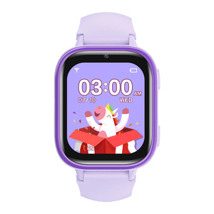 Reloj inteligente para NIÑOS 2G con cámara de pantalla HD grande 31 juegos Audio Historias tarjetas de estudio reproducción de música 500mAh para niños <span class=keywords><strong>A26</strong></span> - Product Image 5