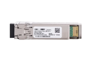 Módulo Óptico Monomodo de 10 Gigabits, Doble Fibra SFP+ 10G 1310nm 10km 40/80km OSX001002, Equipo de Fibra 1550nm - Product Image 4