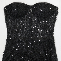 Nouvelle arrivée 2025, robe de soirée noire transparente, robe de soirée maxi, robe de soirée sans bretelles, robe sexy de club, vêtements pour femmes