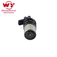 Pompe électronique WEIYUAN NOUVELLE 562-1852 562-1851 526-2037 509-4849 pour CAT 320 GC 323 336 GC 345 GC