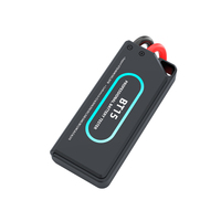 Probador de Baterías de Plomo-Ácido para Automóviles de 12V/24V, Prueba Completa del Rendimiento de la Batería, Conectividad BT, Actualizaciones Automáticas de Software