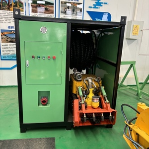 Robot de Dragado Marino para la Eliminación de Sedimentos Municipales, Control Subacuático, Limpieza de Arena, Cultivo Acuático - Product Image 2