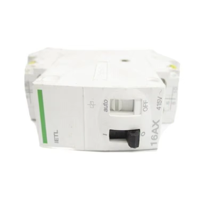 A9c32116 16a 24v Unmp Nuovo Originale Disponibile in Magazzino Controllore PLC Dedicato per Automazione Industriale - Product Image 1