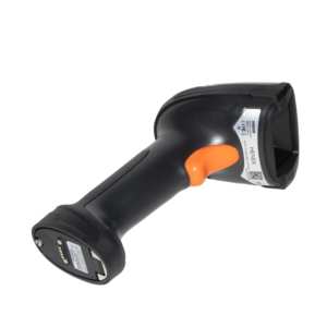 ماسح ضوئي Henex H900R Pro - قارئ علامات القطع فائق المتانة مع قاعدة شحن تعمل على مدار الساعة، اتصال لاسلكي مزدوج USB، متوفر في المخزون مع ضمان لمدة عام - Product Image 5