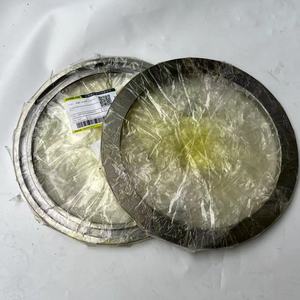 อะไหล่เครื่องจักรรถปั๊มคอนกรีต CIFA รุ่น S1007902 - Product Image 2