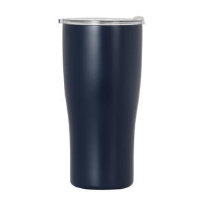 Nueva taza de agua de acero inoxidable de doble capa de fábrica, termo de vacío de gran capacidad 304, taza de coche de alto valor de Color, matón de hielo para exteriores - Product Image 5