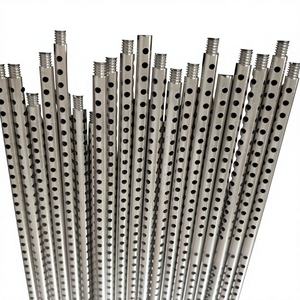 304 स्टेनलेस स्टील परिशुद्धता कैपलरी खोखली ट्यूब के अंदर - Product Image 1