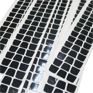 Lámina Adhesiva de Gel de Poliuretano Precortada de 0.2mm-2mm, Cinta Nano de Silicona Adhesiva de Doble Cara - Product Image 4