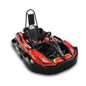 <span class=keywords><strong>Karting</strong></span> <span class=keywords><strong>de</strong></span> haute qualité pour parc d'attractions, moteur à essence, location <span class=keywords><strong>de</strong></span> <span class=keywords><strong>karting</strong></span> pour enfants/adolescents/adultes - Product Image 2