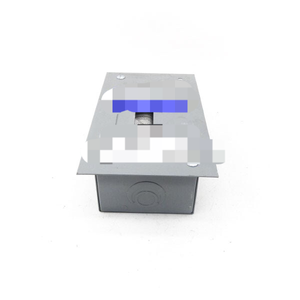 Servidores de datos,... 002 120/240vac 70a (como en la imagen) Nsnp Nuevo Original Stock listo Automatización industrial Pac Dedicado Plc Pr - Product Image 1