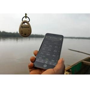 ลำโพงไร้สาย Kestrel DROP D3 พลาสติก รุ่นรักษ์โลก พร้อมรองรับ OEM และ ODM - Product Image 5
