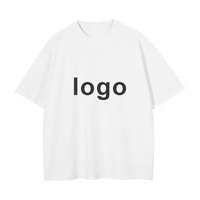Kaos Oversize Putih 100% Katun, Model Terbaru, Terlaris, Sablon Sublimasi, Polos, Custom Printing, Jenis Kain Batik