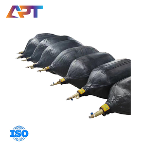 Kauçuk ürünler için bina inşaatı için ISO9001 sertifikalı DN400 dayanıklı şişme su boru tapası doğal kauçuk - Product Image 4