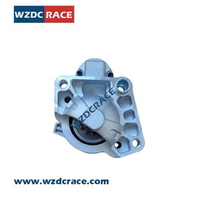 ชุดสตาร์ทเตอร์ WZDC RACE รุ่น RSM14-10 SVES081617 สำหรับ Volvo Lynk & Co ปี 2017-2018 - Product Image 2