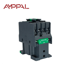 Hiệu suất cao AC contactor <span class=keywords><strong>LC1</strong></span>-E Series 660V Điện Contactor với năng lực 32A 40A 50A 63A 80A - Product Image 5