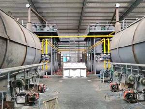 Gebruikte <span class=keywords><strong>Auto</strong></span> Olie Destillatie Raffinaderij Machine/Afval Motor Olie Recycling Destillatie Fabriek - Product Image 6