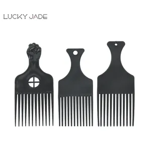 Cheap Price Popular Africa Hair Afro Comb Afro Picks