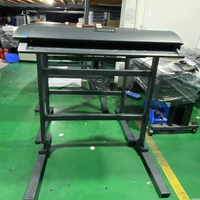 Scanner grand format M40 A0 remis à neuf 1200dpi Colortrac taille 1160mm pour traceur Can0n IPF série A0
