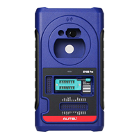 Para Autel Im608ii Im608 2 Im608pro 608 Obd 2 herramientas de cerrajería programador de llavero escáner automotriz de diagnóstico profesional