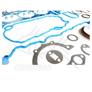 Gasket Set For 4.3 Chevrolet Blazer <b>S10</b> Express 260-1738 Engine Repair Kit - Product Image 3