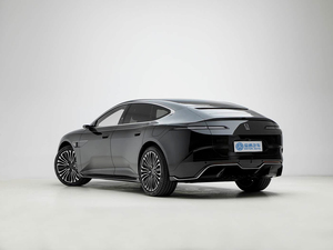 Avatr <span class=keywords><strong>12</strong></span> Sedán Ejecutivo Eléctrico, 735 km de Autonomía, BEV, Carga Rápida de 800V 6C, 5 Plazas, para Exportación - Product Image 3
