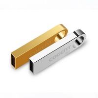 Prix promotionnel : Clé USB pour voiture, clé USB en métal, transfert rapide USB 3.0, vente en gros, logo personnalisé