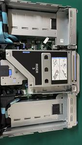 Ứng dụng sẵn sàng Dell poweredge4u r960 máy chủ 16GB 32GB 64GB Bộ nhớ hỗ trợ cho máy tính - Product Image 5