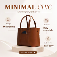 Sacs à main de luxe personnalisés de créateur Sac de voyage pour ordinateur portable Sac fourre-tout à bandoulière en cuir végétalien pour femmes dames