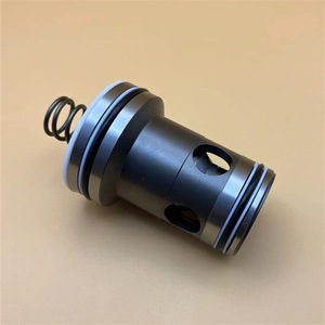 Vanne à cartouche logique hydraulique LD-32, vanne de commande directionnelle, 315 bars, 60 L/min, acier au carbone, alliage zinc-nickel - Product Image 2