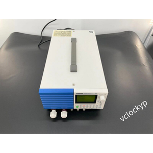 KIKUSUI <b>Electronics</b> Load PLZ164WL 165W <b>Used</b> - Product Image 3