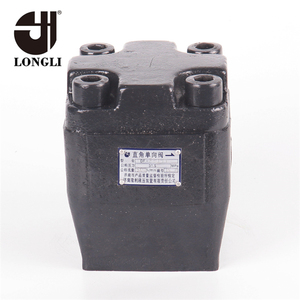 DF-F50H1 ไฮดรอลิกไฮแฟลนจ์ NG50 แบบขึ้นรูปมุมเดียว - Product Image 3