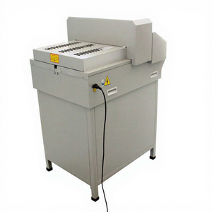 เครื่องตัดกระดาษคราฟท์แบบย่น เครื่องตัดกระดาษ A4 - Product Image 2