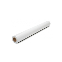 Precio directo de fábrica, papel de dibujo, trazador CAD, marcador, rollo de papel para CAD y dibujo, ¡OEM disponible!