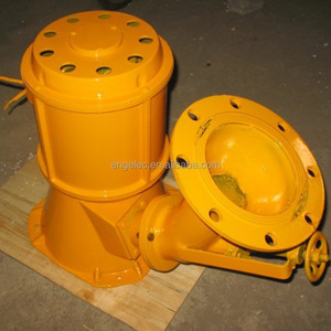 Thủy điện máy phát điện 15KW dọc loại <span class=keywords><strong>turgo</strong></span> tuabin nghiêng máy bay phản lực trên Off Grid Mini Hydro Máy phát điện nhỏ điện nước tuabin - Product Image 3