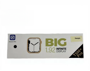 <strong>Cheap</strong> <strong>Smart</strong> <strong>Watch</strong> T500+Pro Silicone Gel Strap Bracelets Smartwatches BT Calls Sports <strong>Fashion</strong> Bracelets With Aluminum Alloy Case - Product Image 1