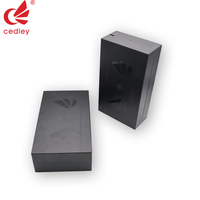 Cedley 4815 Fabricant chinois de batteries lithium-ion rechargeables pour vélos électriques, pack de batteries ABS+PC 18650 13S6P 48V, conforme aux normes RoHS/REACH
