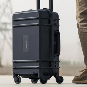 Các bs65 trạm pin thông minh một cửa giải pháp cho pin sạc lưu trữ và vận chuyển của Matrice 350 rtk UAV - Product Image 5